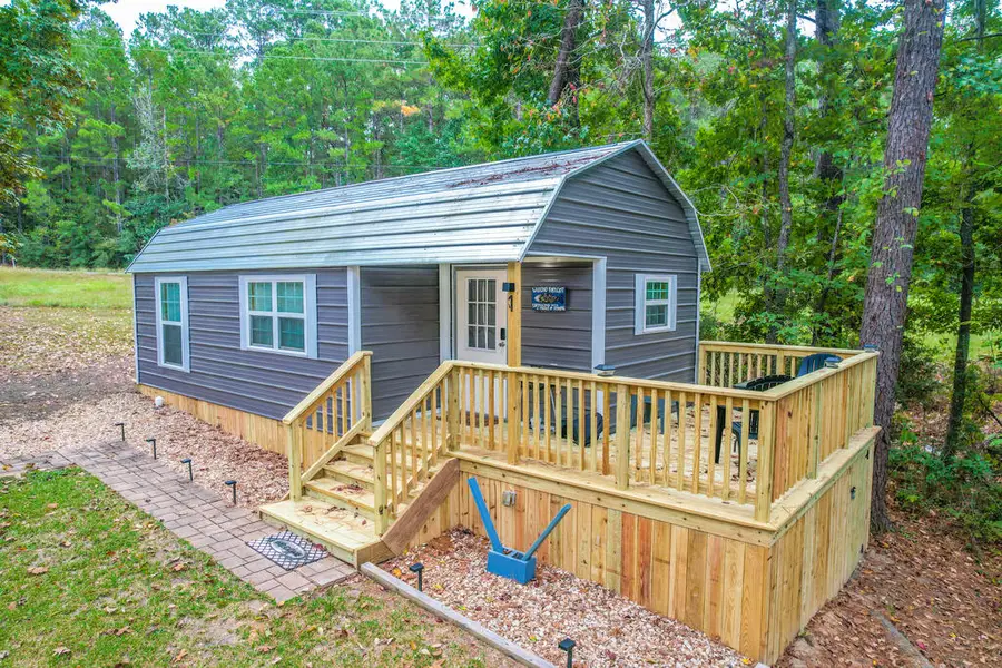 125 Apple Drive, Burkeville, TX 75932 - #2