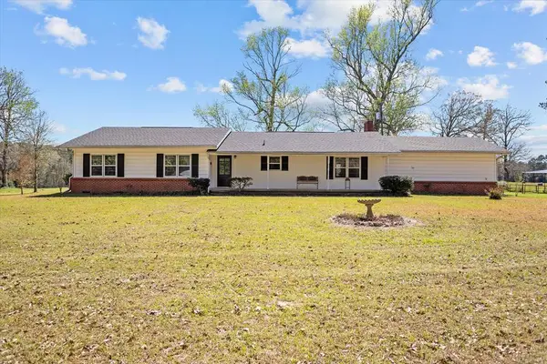 1456 Martin Cochran Road, Huntington, TX 75949