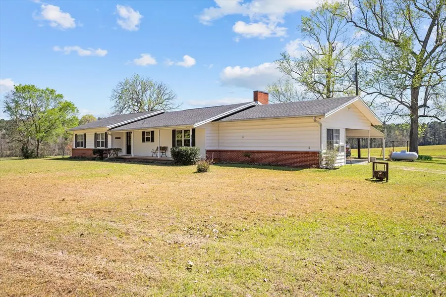 1456 Martin Cochran Road, Huntington, TX 75949 - #2