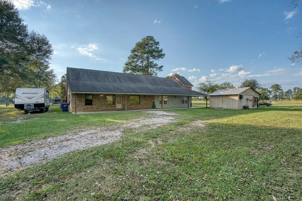 339 County Road 809, Buna, TX 77612 - #1
