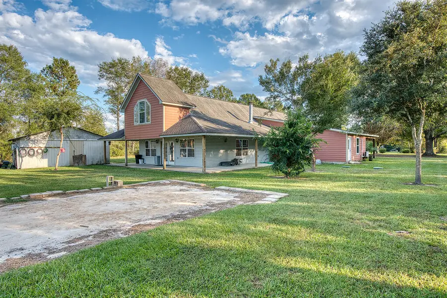 339 County Road 809, Buna, TX 77612 - #2