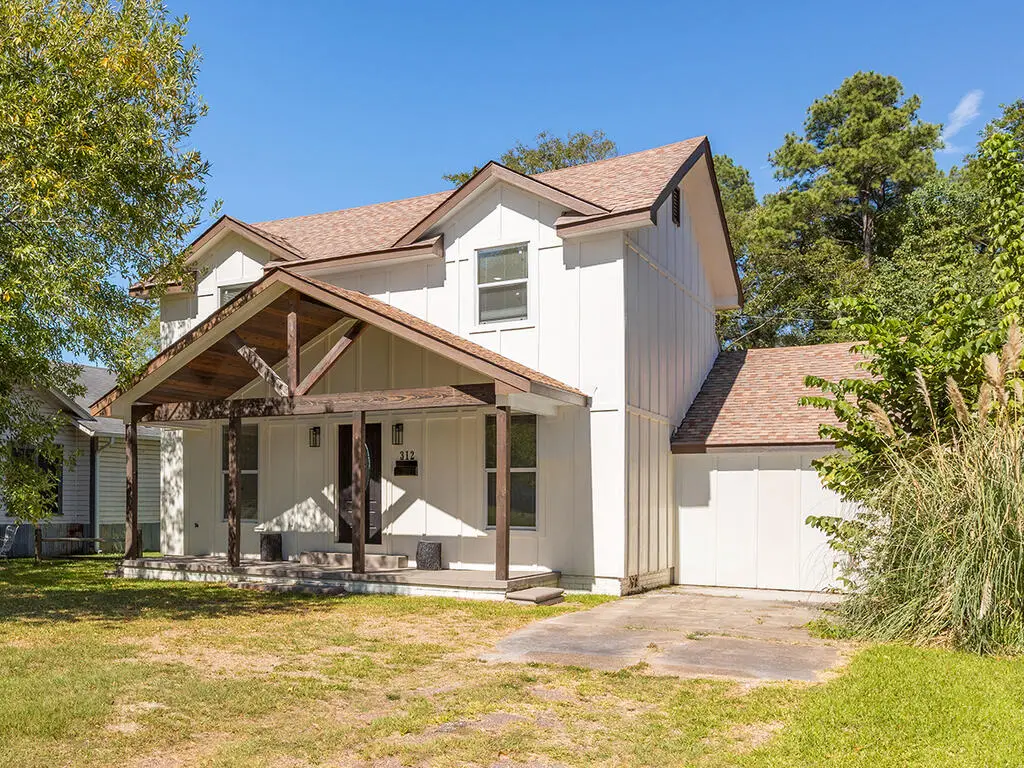 312 Mantooth Avenue, Lufkin, TX 74904 - #1