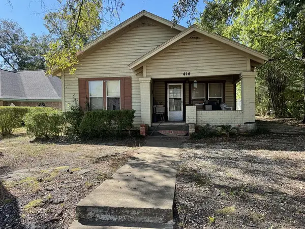 414 Paul Avenue, Lufkin, TX 75901