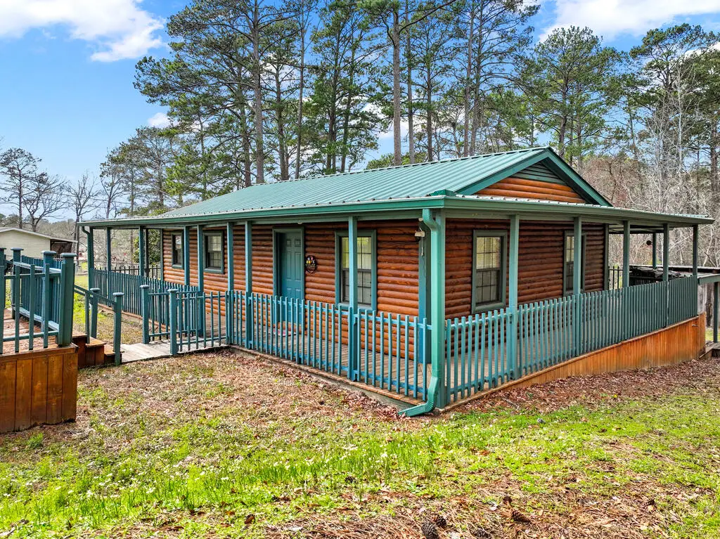 188 Driftwood Loop, Hemphill, TX 75948 - #1