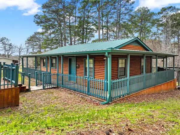 188 Driftwood Loop, Hemphill, TX 75948