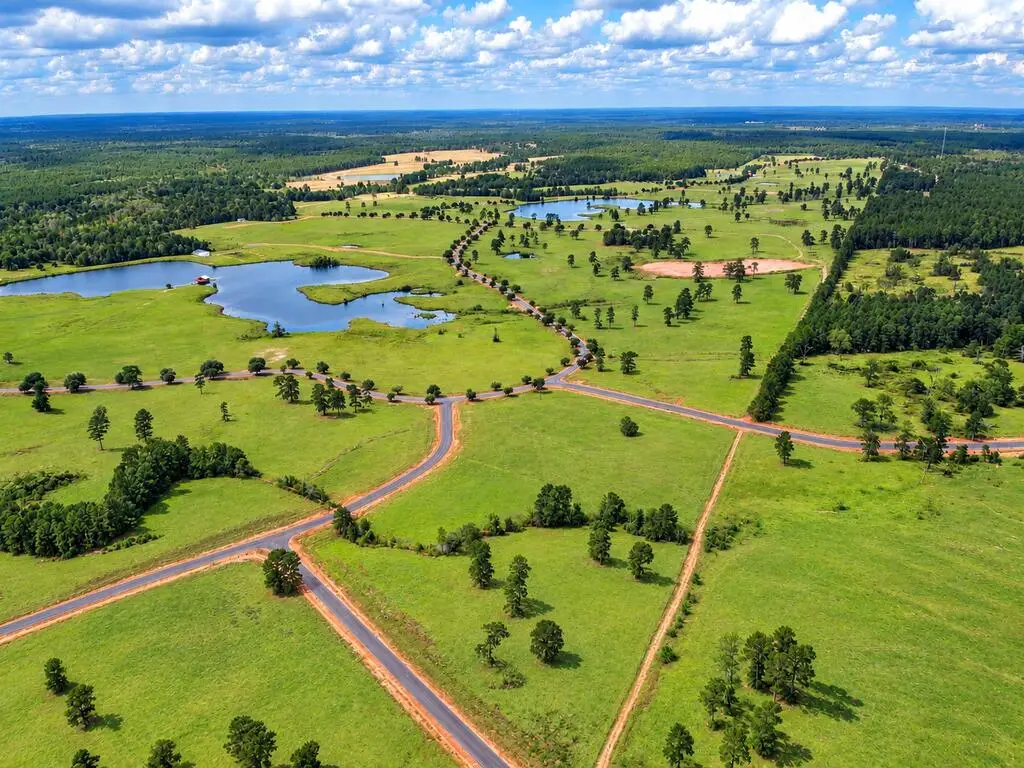 Lot 85 Lakeland Ranch, Hillister, TX 77624 - #1
