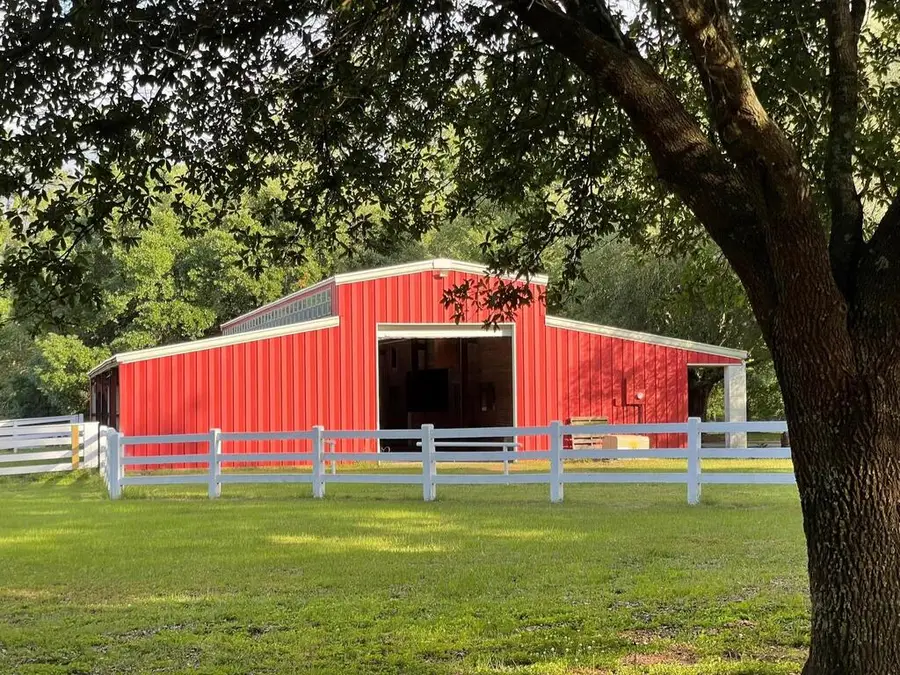 Lot 85 Lakeland Ranch, Hillister, TX 77624 - #2