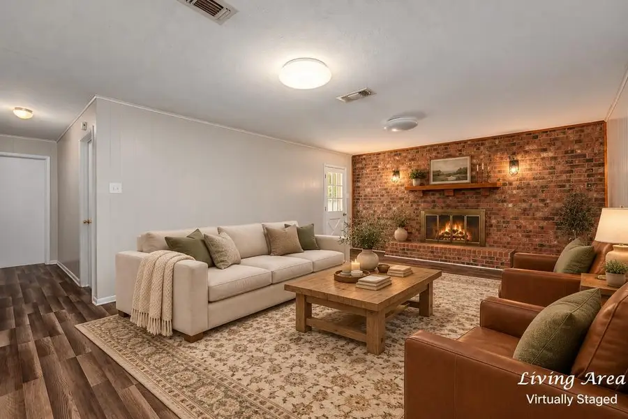 1487 Fm 2497, Diboll, TX 75941 - #3