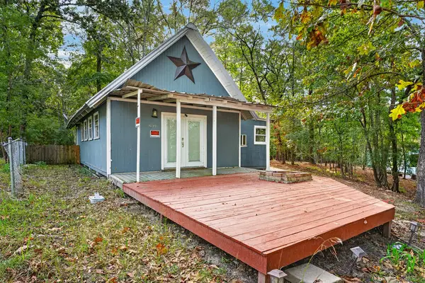 1099 Lazy Acres, Etoile, TX 75944
