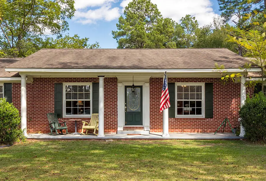 9021 S Us Highway 69, Huntington, TX 75949 - #2