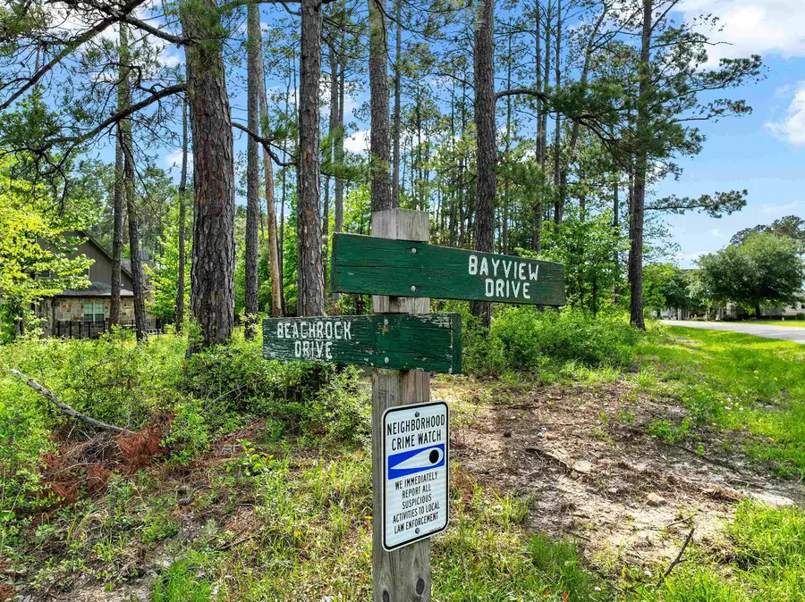 32617 Bayview Drive, Brookeland, TX 75931 - #2