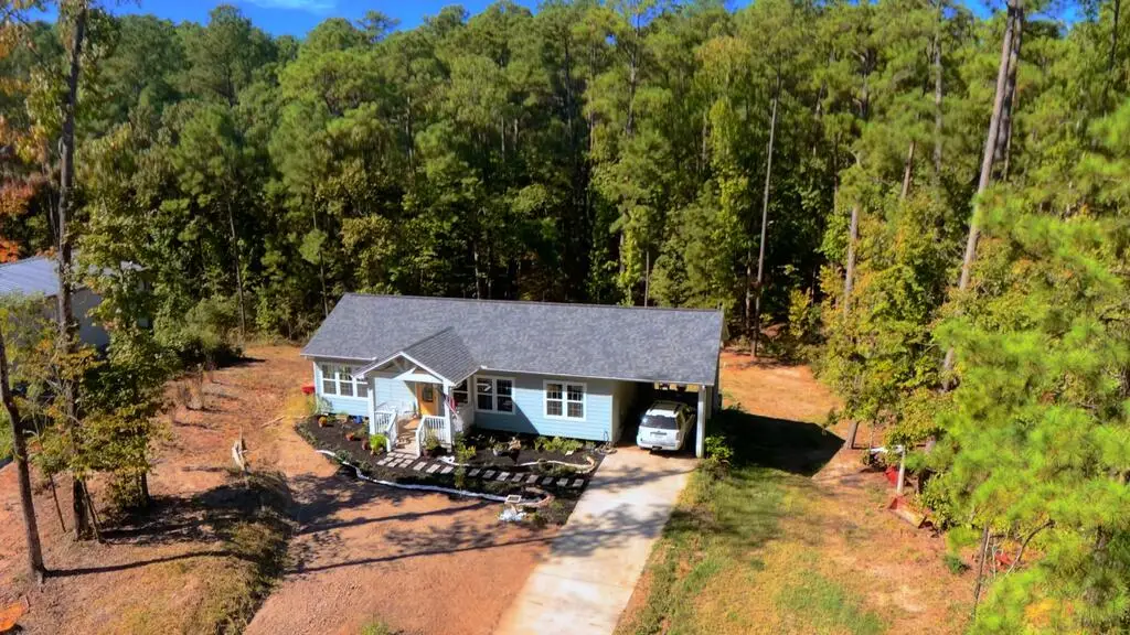 325 Shank Drive, Brookeland, TX 75931 - #1