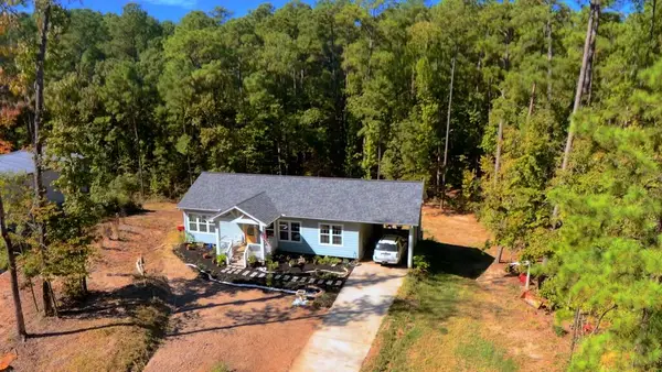 325 Shank Drive, Brookeland, TX 75931