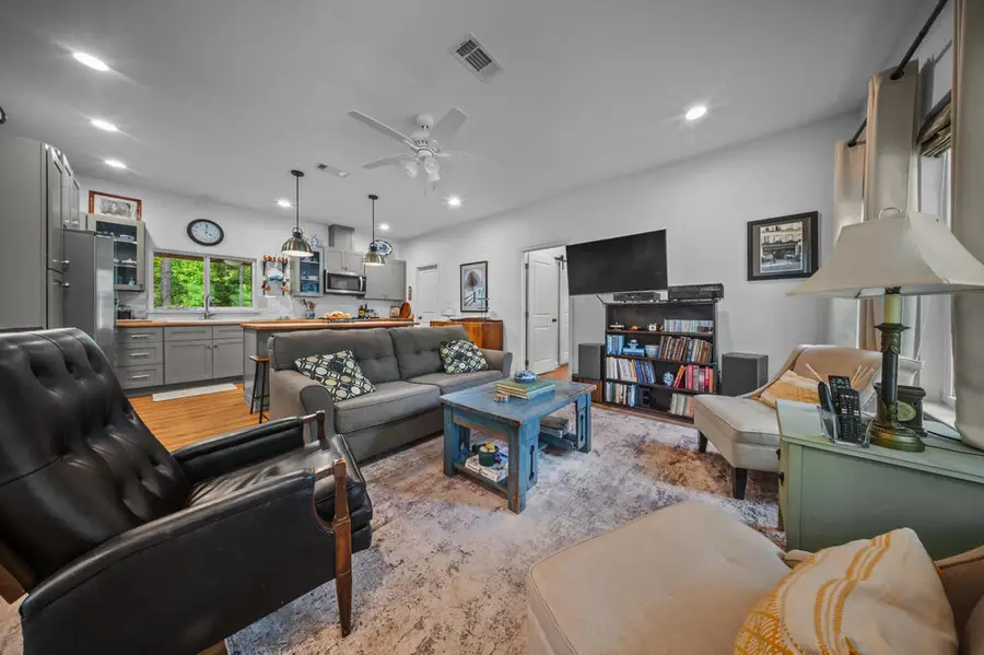325 Shank Drive, Brookeland, TX 75931 - #3