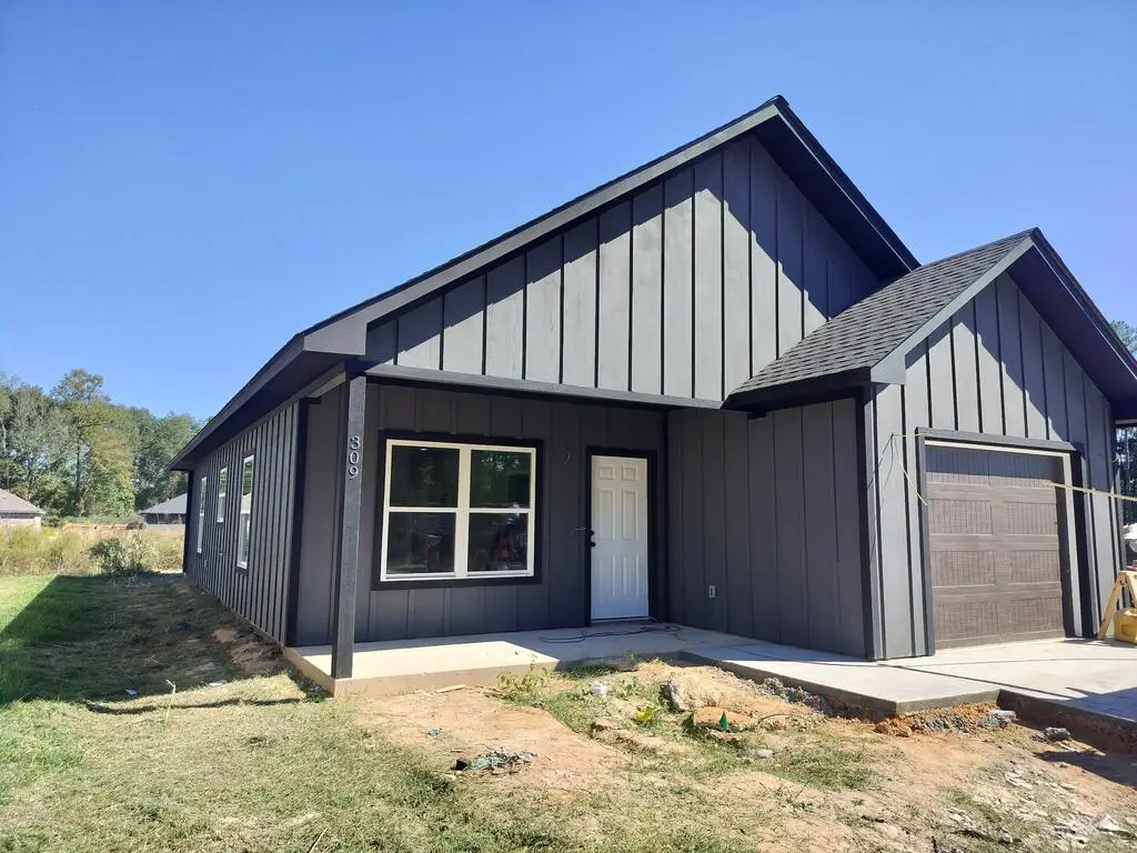309 Lane Drive, Lufkin, TX 75904 - #1