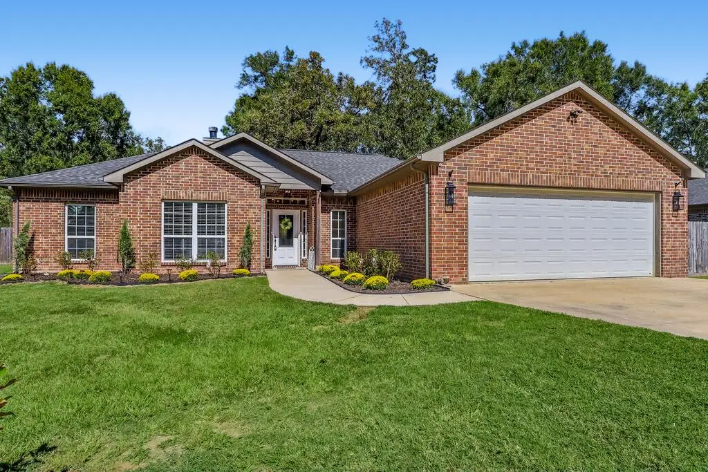 222 Texas Landing, Livingston, TX 77351 - #1