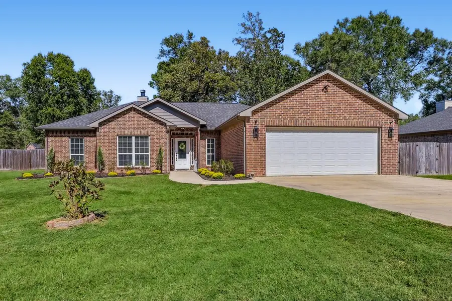 222 Texas Landing, Livingston, TX 77351 - #3