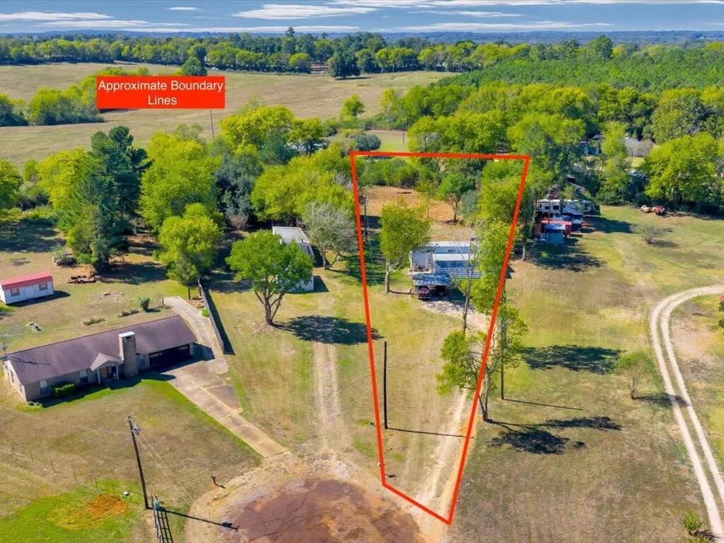 450 Cr 301, Nacogdoches, TX 75961 - #1