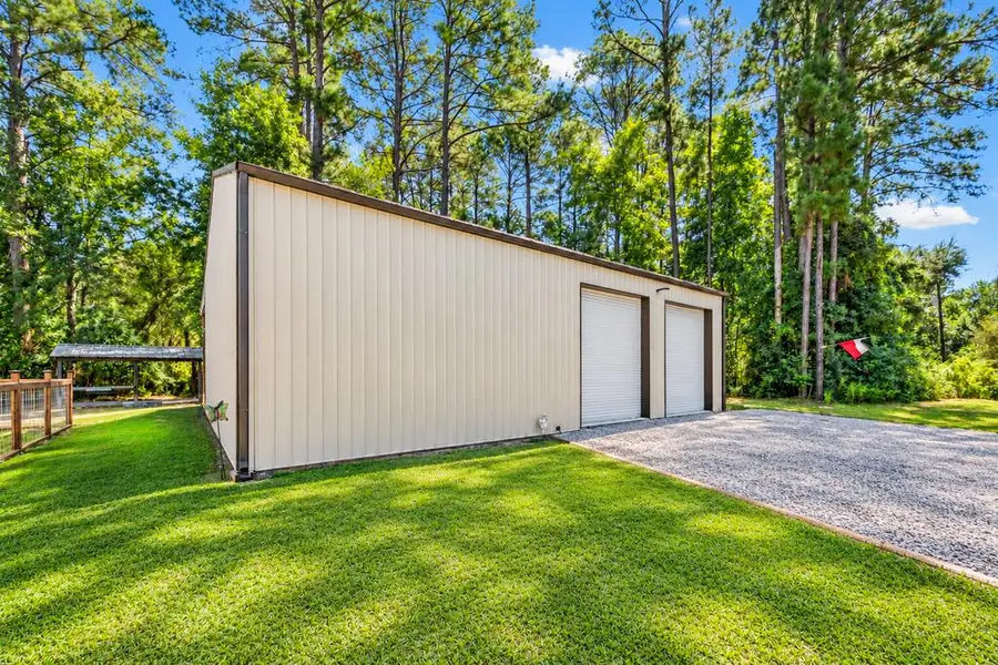 174 Audry Street N, Brookeland, TX 75931 - #2