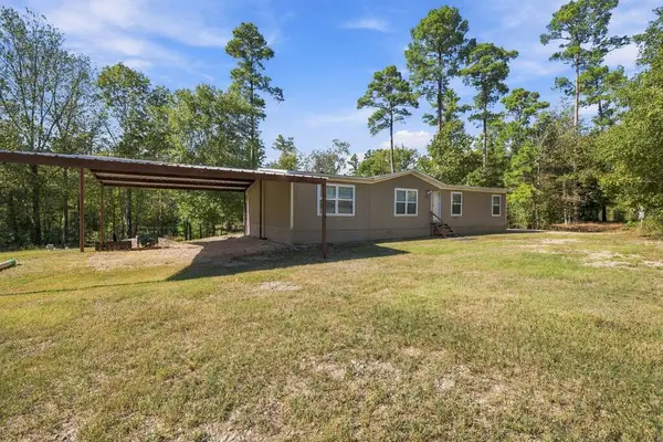 755 Cr 179, GARRISON, TX 75946