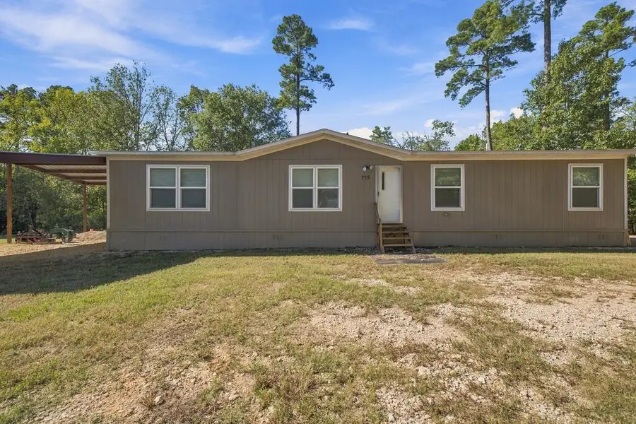 755 Cr 179, Garrison, TX 75946 - #2