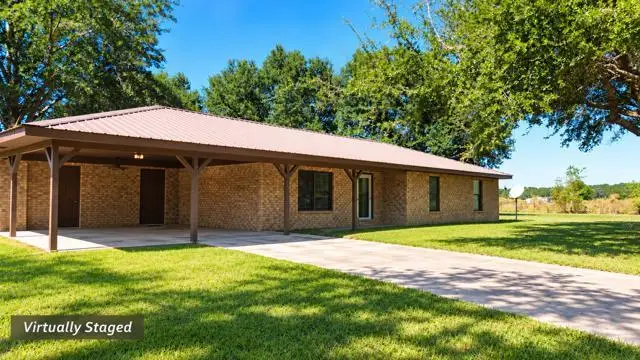 2672 County Road 569, Kirbyville, TX 75956 - #1