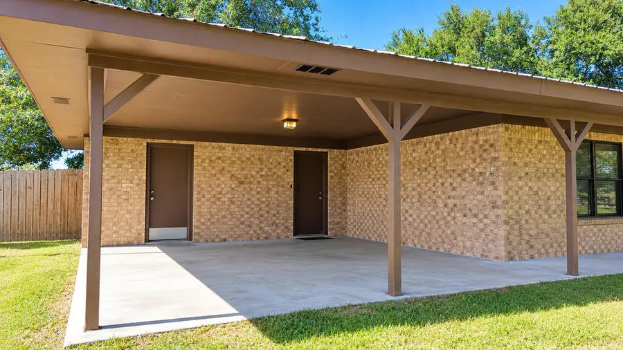2672 County Road 569, Kirbyville, TX 75956 - #2