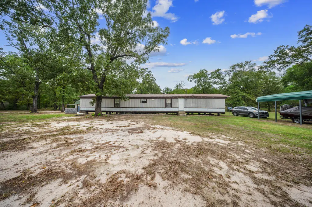 751 County Road 3558, Broaddus, TX 75929 - #1