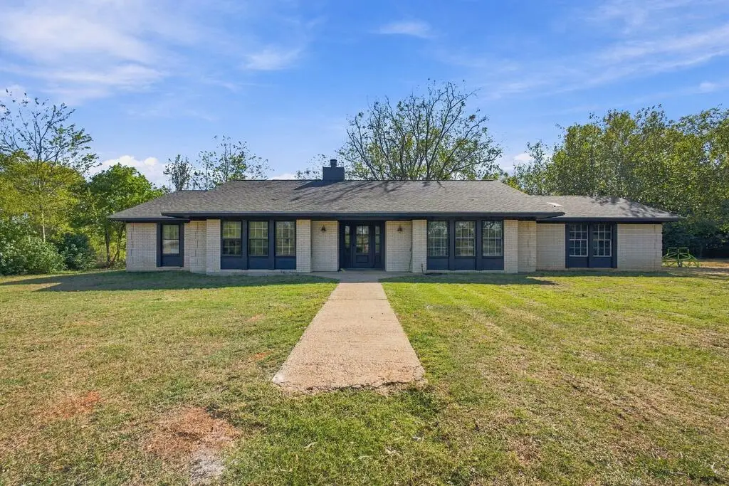 1360 Cr 122 E, Nacogdoches, TX 75965 - #1
