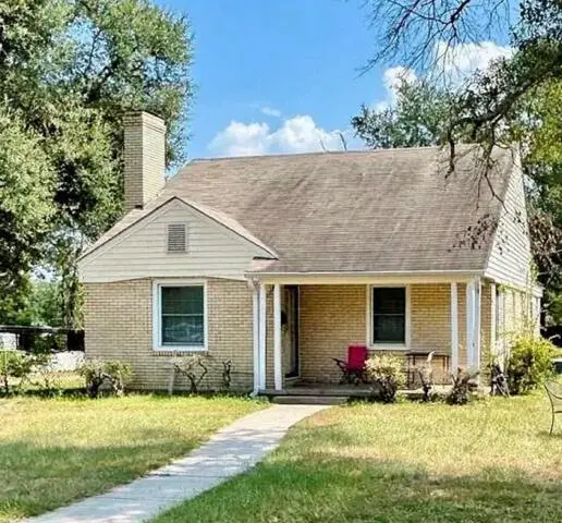 148 East Menefee, Lufkin, TX 75901