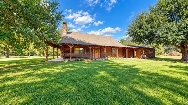 1791 Cr 4600, Broaddus, TX 75929