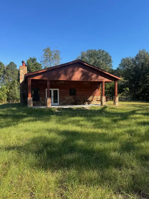 350 Safford Road, Corrigan, TX 75939