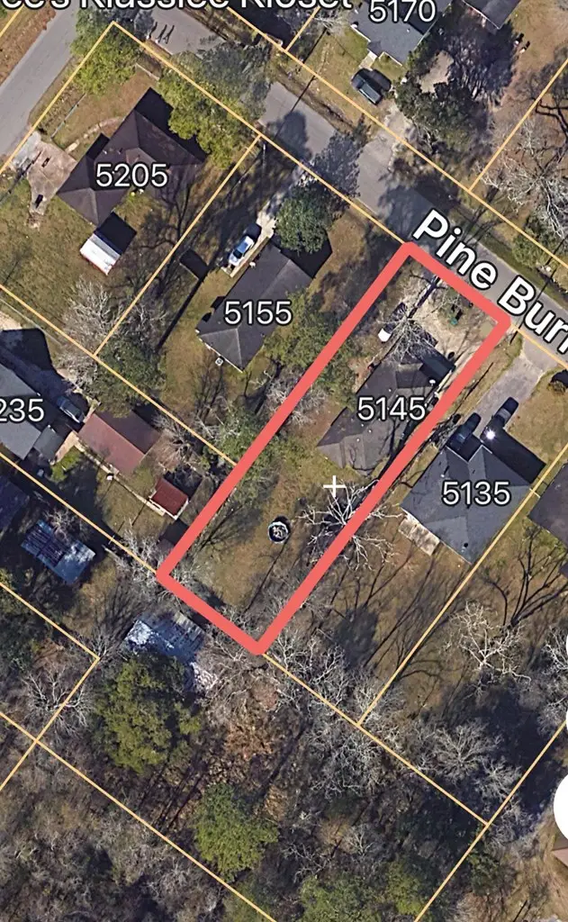 5145 Pine Burr, Beaumont, TX 77708 - #2