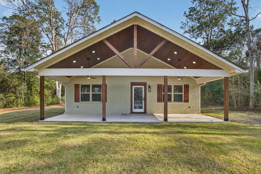 525 Charmaine Drive East, Woodville, TX 75979 - #3