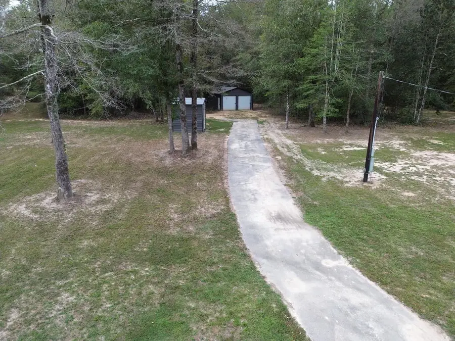 658 County Road 150, Jasper, TX 76951 - #2