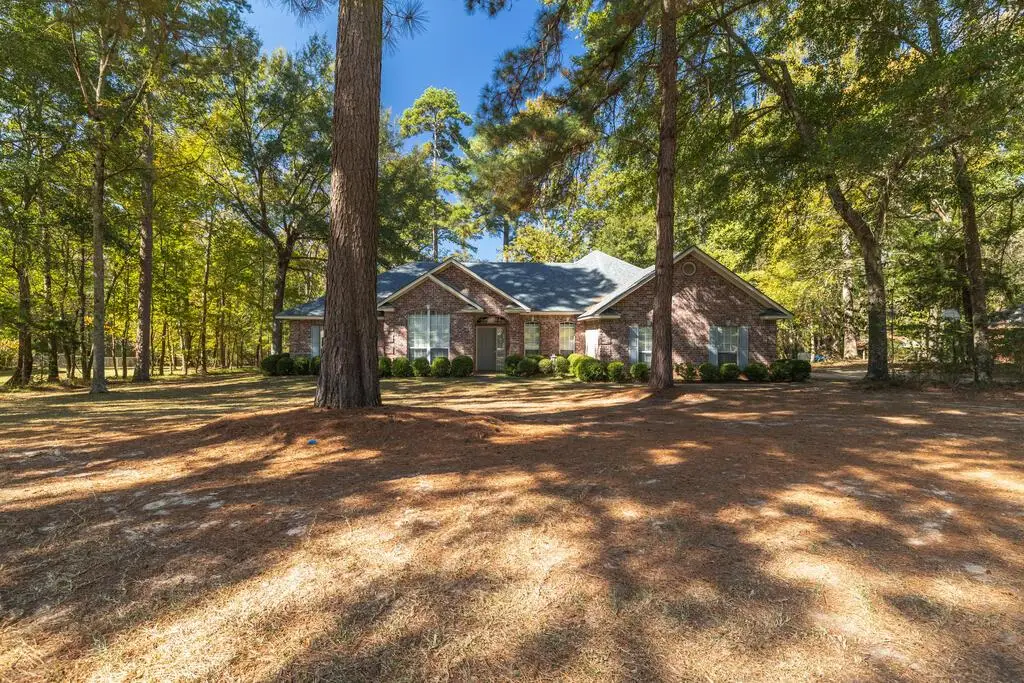 243 Cr 2152, Nacogdoches, TX 75965 - #1