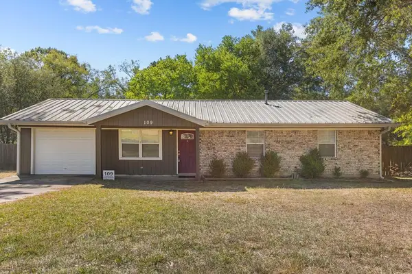 109 Dale Street, Diboll, TX 75941