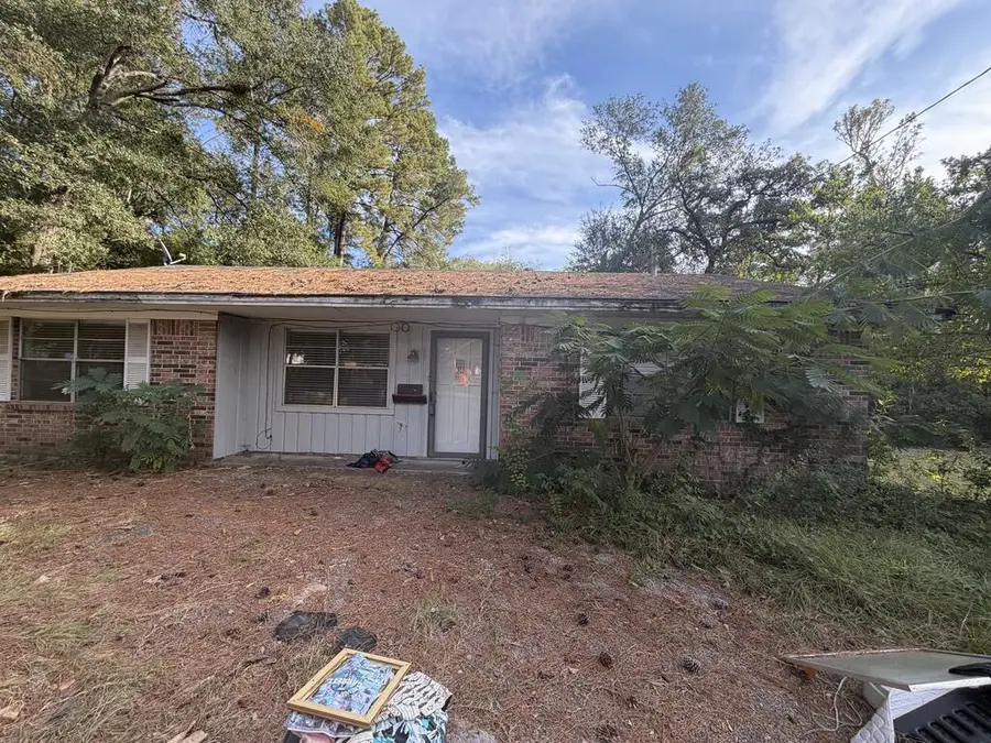 401 Pershing Avenue, Lufkin, TX 75904 - #3