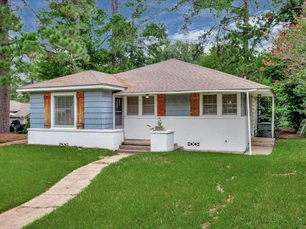 1017 Linda Lane, Nacogdoches, TX 75964