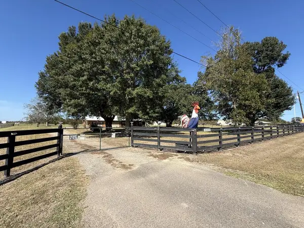 26444 S Us Highway 96, Kirbyville, TX 75956