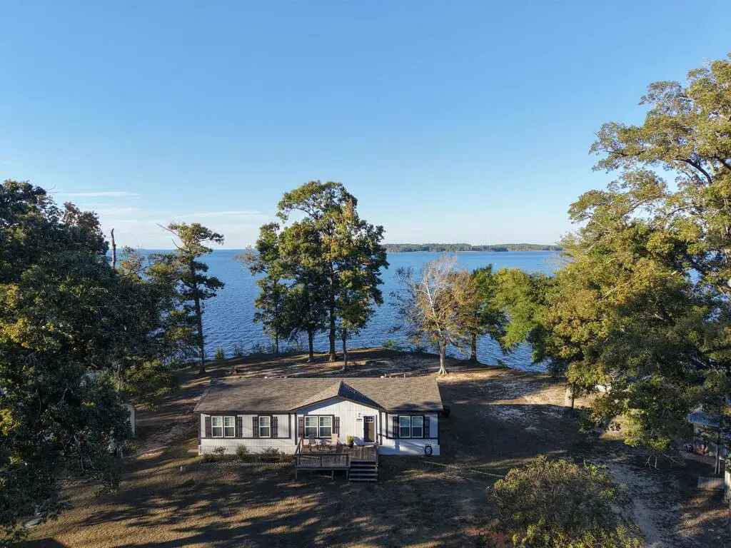 385 Cove Road, Hemphill, TX 75948 - #1