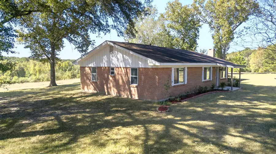 825 Bennet Drive, Hemphill, TX 75948 - #3