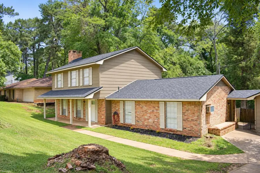 3110 Chimney Rock Drive, Nacogdoches, TX 75965 - #2