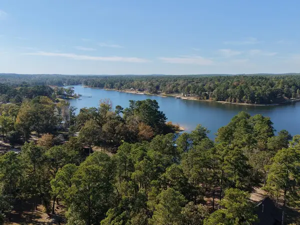 247 Lynnwood Drive, Burkeville, TX 75965