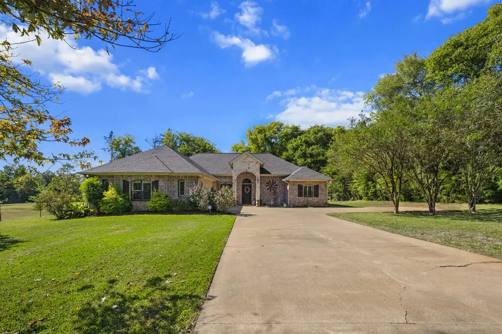 180 County Road 826, Nacogdoches, TX 75964 - #1