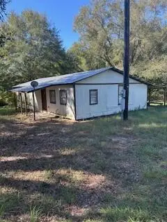 1790 Cr 410, San Augustine, TX 75972 - #1