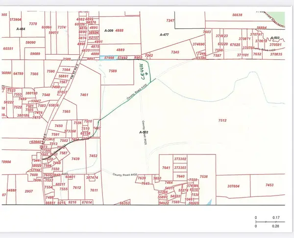 00 County Road 4426, Spurger, TX 77660