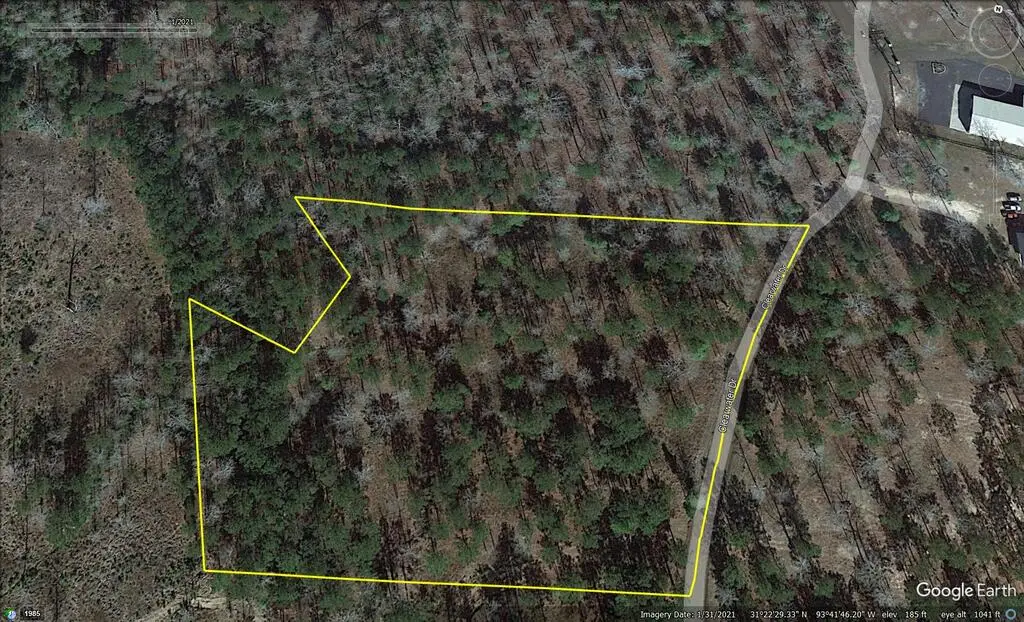 625 Cleawater Drive, Hemphill, TX 75848 - #1