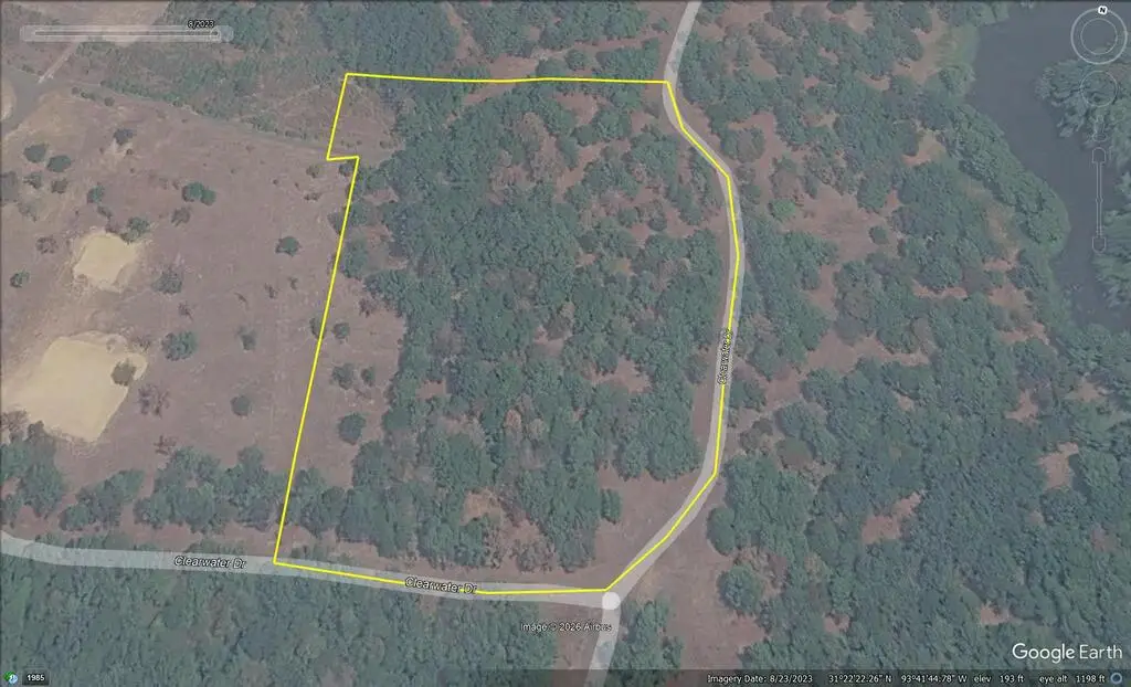311 Cleawater Drive, Hemphill, TX 75848 - #1