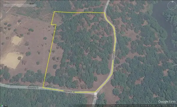 311 Cleawater Drive, Hemphill, TX 75848